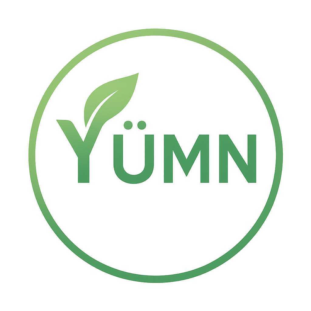 Yümn Gıda Logo